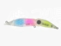 アグア ズィークイッド - 120SS #8041 マットキャンディー 120mm 23.5g　スローシンキング