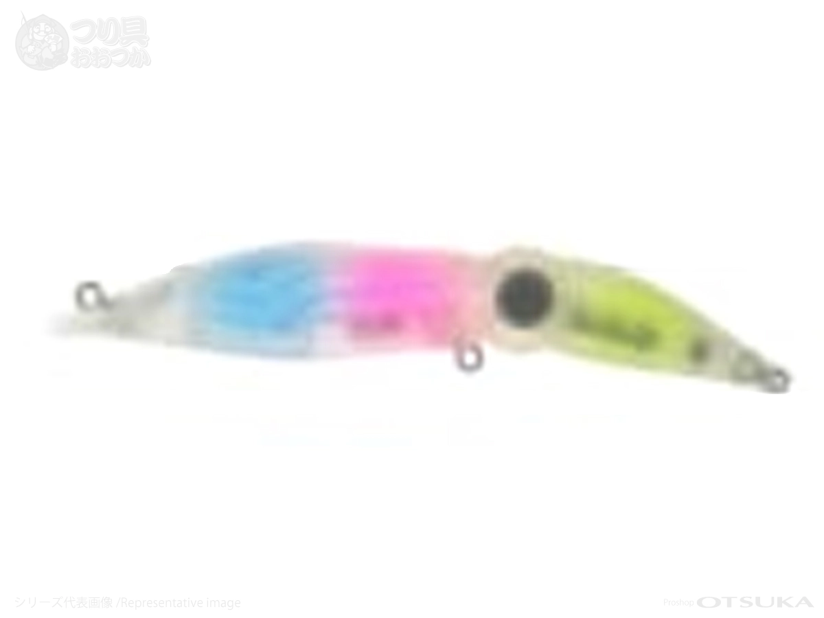 アグア ズィークイッド ズィークイッド120SS 120mm 23.5g　スローシンキング #8041 マットキャンディー