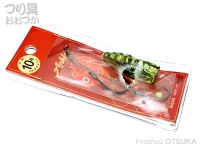  リプレイ 遊動テンヤ アンクレット 