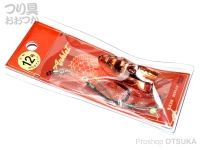  リプレイ 遊動テンヤ アンクレット 