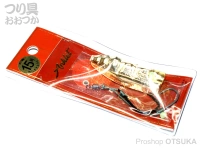  リプレイ 遊動テンヤ アンクレット 