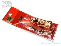  リプレイ 遊動テンヤ アンクレット 