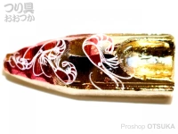  リプレイ 遊動テンヤ アンクレット 