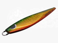 ブリード ゴラッソ - 210g #緑金赤 210g