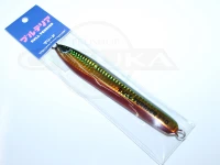 ブリード ブルテリア - 250g #緑金赤 250g