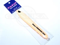 ブリード ブルテリア - 250g #オレンジグロー 250g