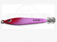 Breed Naked Size Red/pink (pink Glow) Size 25