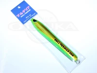 ブリード ブルテリア - 150g #Wライム/ゴールド 150g