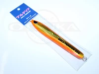 ブリード ブルテリア - 175g #Wオレンジ/ゴールド 175g