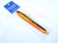 ブリード ブルテリア - 250g #Wオレンジ/ゴールド 250g