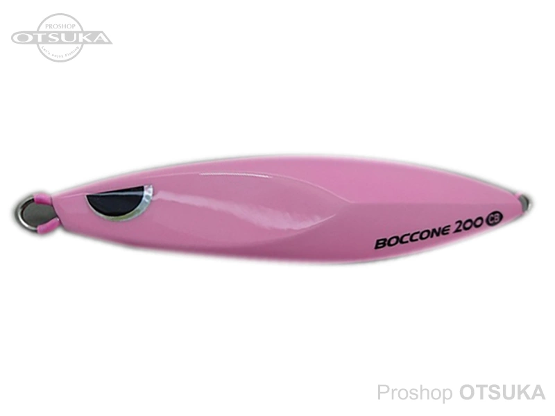 ブリード ボッコーネ ボッコーネ・CB 200g 200g #ピーチ(ピンクグロー)