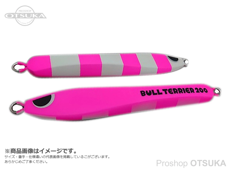 ブリード ブルテリア