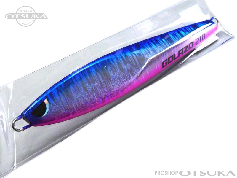 ブリード ゴラッソ ゴラッソ210g 210g #ブルピン