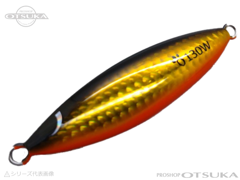 OTTER TAIL（オッターテイル）｜BREED（ブリード）オリジナル ルアー