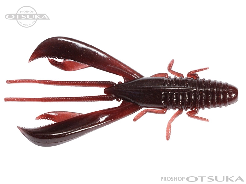 フォロー ハンディークロー ハンディークロー 3.5インチ 3.5インチ Feco エコタックル認定 #007 スカッパノン