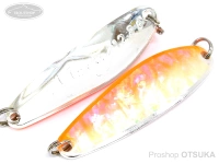 ノーザンライツ マスケグ -  12.8g #シェル S-5 12.8g