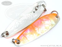  ノーザンライツ マスケグ 