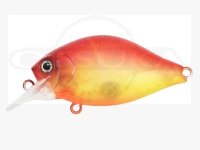 イッセイ GCクランク CGシャロークランク 40SR チーラ #75 スプリングレッド 5g フローティング