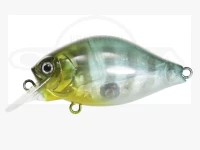 イッセイ GCクランク CGシャロークランク 40SR チーラ #76 稚ギル 5g フローティング