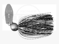 Issei AK Chatter -   21g #21 Akamatsu Black Shine 21g