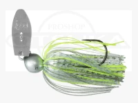 Issei AK Chatter -   21g #22 Murakami Shad Kira 21g