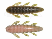 イッセイ 沈み蟲  3.2インチ #80 グリパン/サーモン 3.2インチ