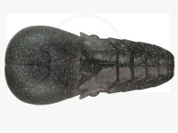 イッセイ AKパンチ フラット 4インチ #06 ベビーシャイナー 4インチ