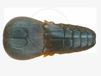  イッセイ AKパンチ フラット 4インチ