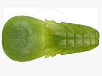 イッセイ AKパンチ フラット 4インチ #70 赤松シークレットグリーン 4インチ