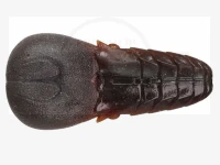  イッセイ AKパンチ フラット 4インチ