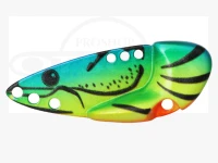 イッセイ GCマイクロザリメタル -  3g #20 チャートブルーバック 3g