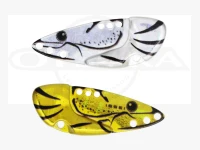 イッセイ GCマイクロザリメタル -  5g #59 金と銀 5g