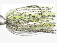Issei AK Chatter -  Junior 12g Size 16 Murakami Shad 12g