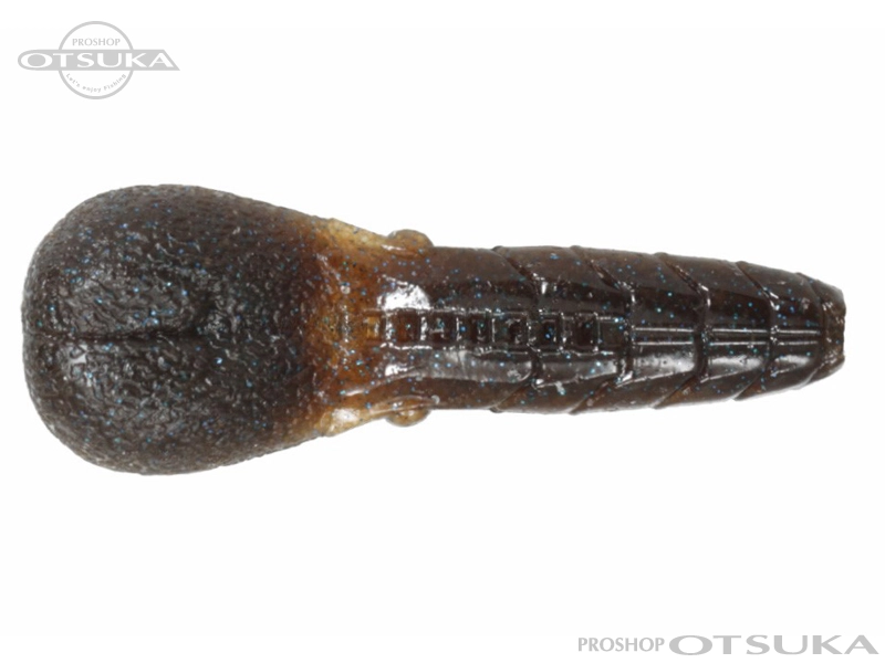 イッセイ AKパンチ AKパンチ 2.8インチ 2.8インチ #65 ダークパンプキンBLF