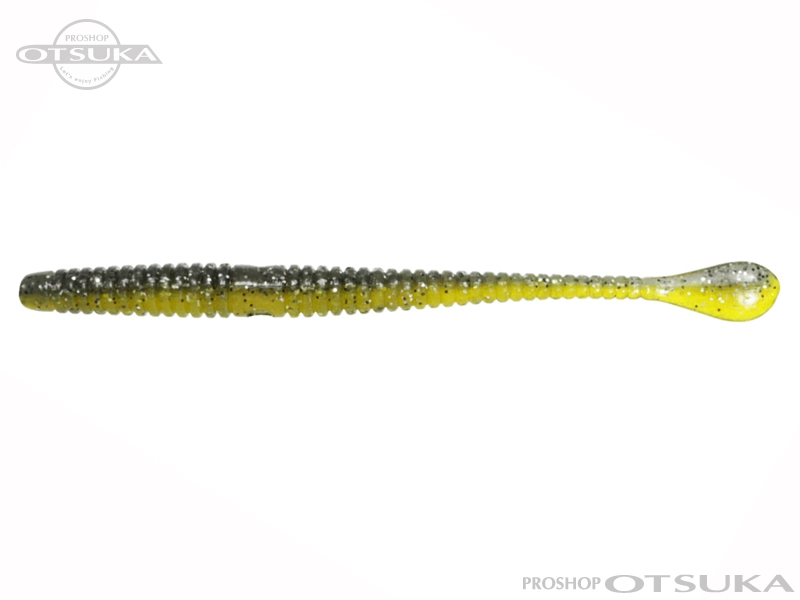 イッセイ スパテラ スパテラ 4インチ ヘビーソルト 4インチ #12 活エビ