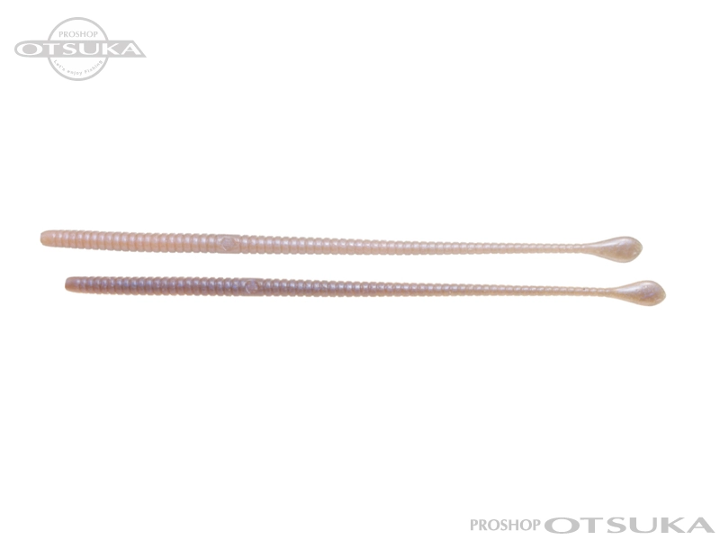 イッセイ スパテラスリム スパテラスリム 6.5インチ 6.5インチ #66 赤ミミズ