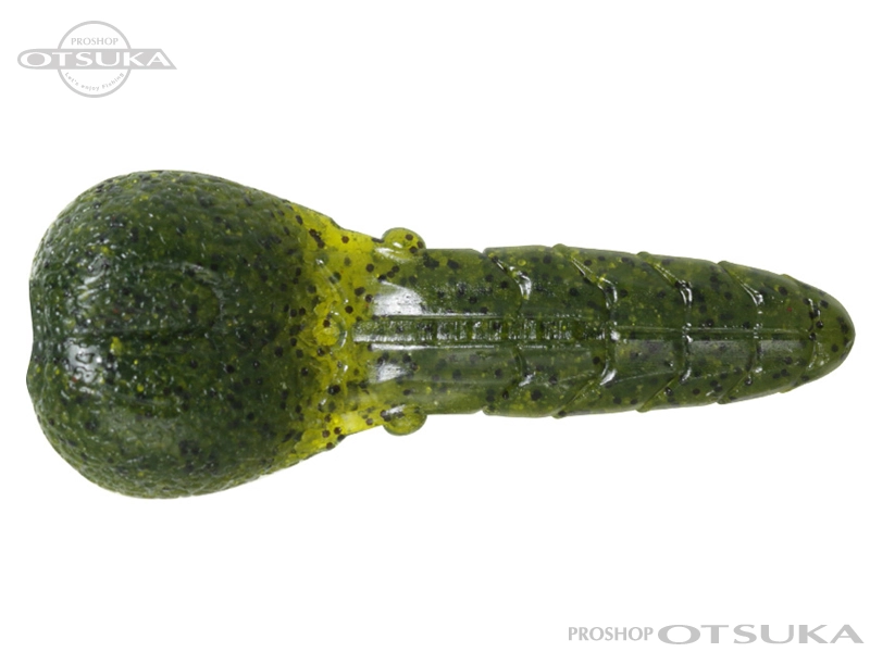 イッセイ AKパンチ AKパンチ 2.4インチ 2.4インチ #16 ウォーターメロンシード