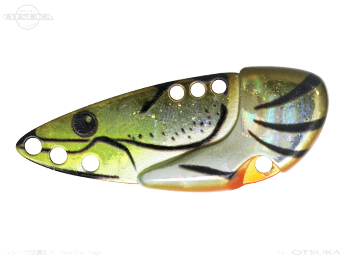 イッセイ GCマイクロザリメタル GCマイクロザリメタル 3g 3g #01 村上シャッド