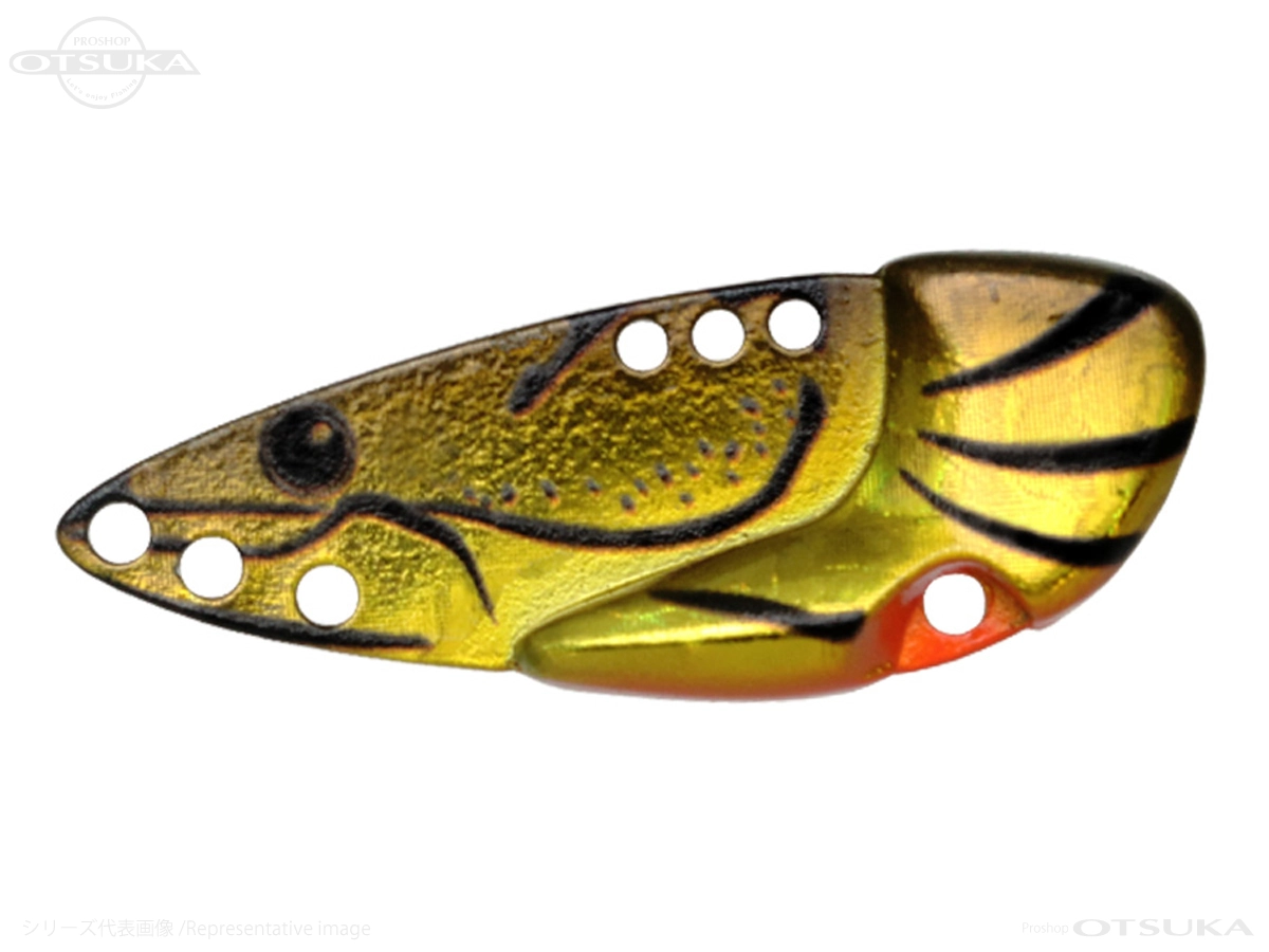 イッセイ GCマイクロザリメタル GCマイクロザリメタル 5g 5g #07 キンクロ