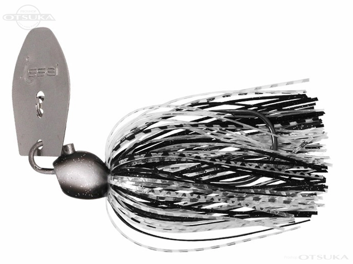 イッセイ AKチャタージュニア 12g 12g #21 赤松ブラック 輝 の通販
