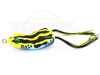  テンフィートアンダー/KIOB フォービー 