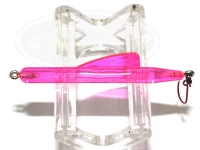 リプライ リプスティック -  #クリアピンク 50mm 1.48g