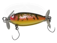 リプライ プラグ - ポケットスプーク #14KCD 37mm 3.0g