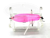 リプライ プラグ - ロウカス #Cピンク 42mm 3.1g フローティング