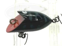 リプライ プラスチックプラグシリーズ - ちびヘッド #RECD 29.5mm 2.1g フローティング