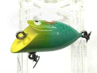 リプライ プラスチックプラグシリーズ - ちびヘッド #カッパ 29.5mm 2.1g フローティング