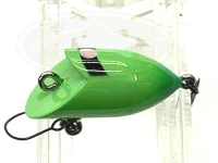 リプライ プラスチックプラグシリーズ - ちびヘッド #ZAK 29.5mm 2.1g フローティング