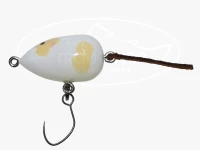 リプライ プラグ - ペレットマウス #ハムスター 23mm 1.6g フローティング