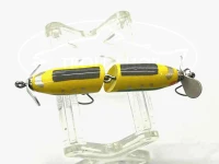 reply plastic plug series - Chibi Joint Boon K7 #Yellow Sensei 45.0mm 2.0g Floating