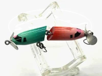 リプライ プラスチックプラグシリーズ - ちびジョイントブーンK7 #ザク/ザクS 45.0mm 2.0g フローティング